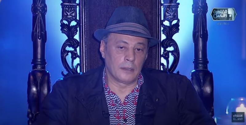 «صبح صبح يا عم الحج».. عمرو عبد الجليل يرد على خطف محمد سعد لشخصيته الفنية