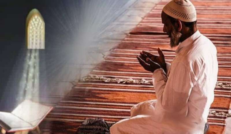 موعد أذان المغرب والفجر اليوم