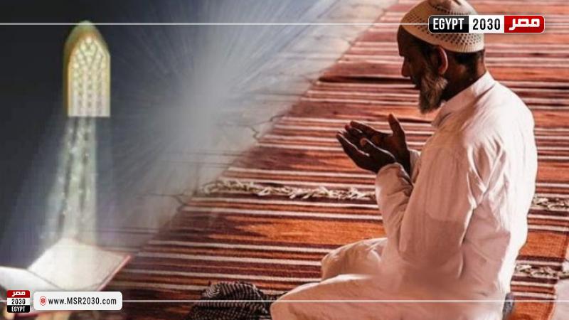 موعد أذان المغرب والفجر اليوم