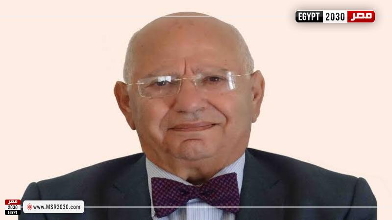 ممدوح سلامة 
