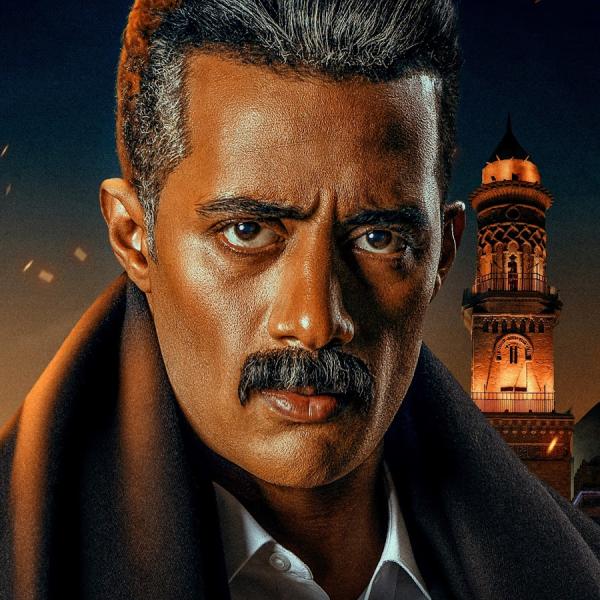 محمد رمضان