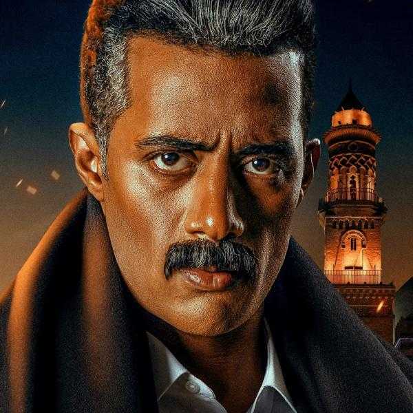محمد رمضان: «لو الجمهور بص برة يبقى العيب فينا».. فيديو