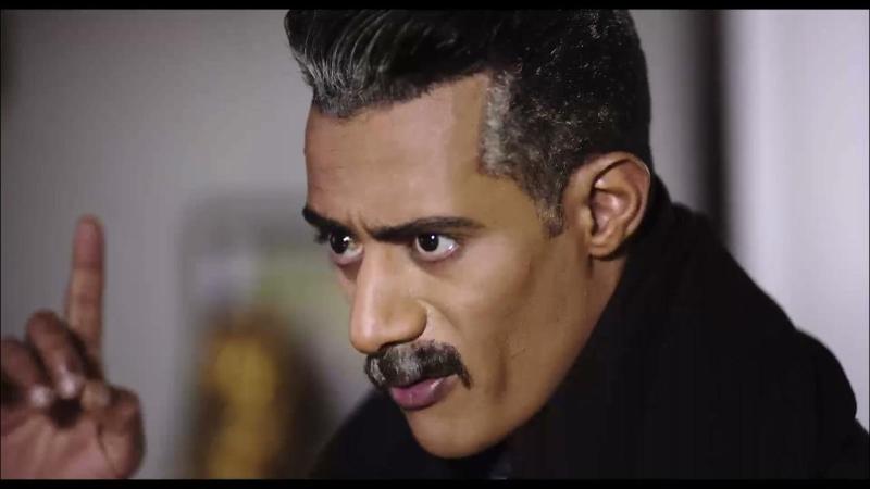 محمد رمضان في جعفر العمدة 