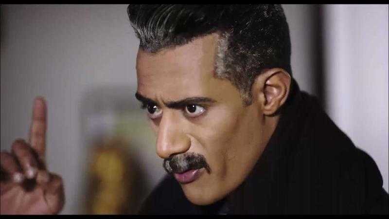 بعد شائعة خلاف بطلات «جعفر العمدة».. محمد رمضان: الحب سر النجاح