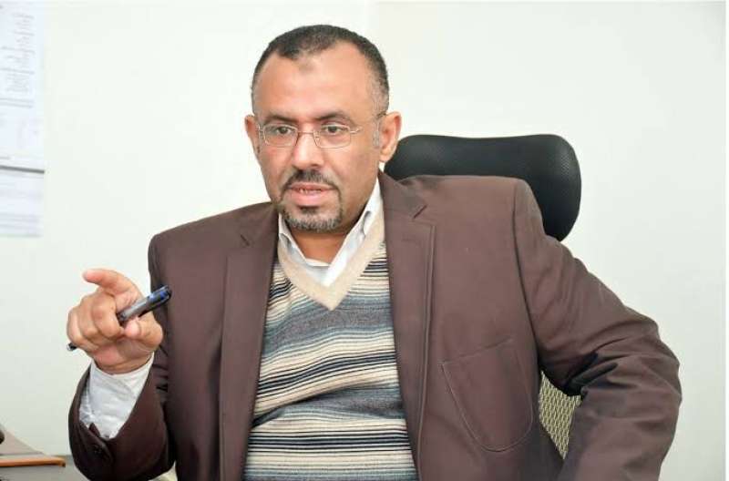 سمير طنطاوي