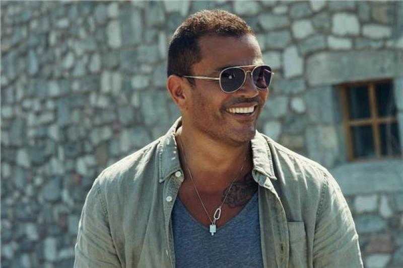 الهضبة يحيي أول حفلاته الصيفية في ”جولف بورتو”