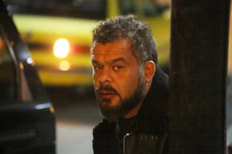 منذر ريحانة 