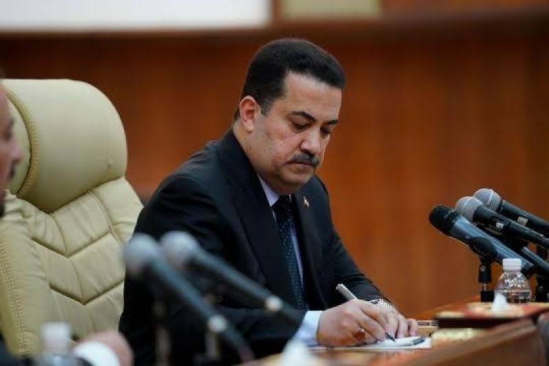 مجلس الأمن والدفاع السوداني يجتمع اليوم لبحث الملف الأمني