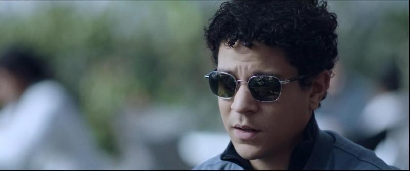 لغز جديد بأحد الصناديق في الحلقة السابعة من ”الصندوق”