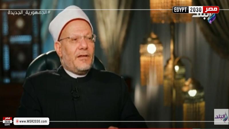 شوقي علام