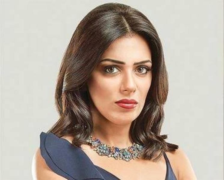 إنجي المقدم: «ولادي علموا حادثة وكانت صدمة وقلم على وشي»