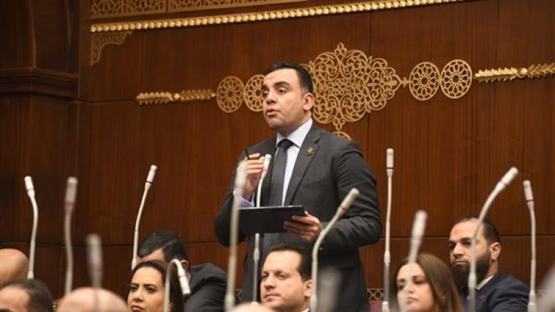 محمد السباعي 
