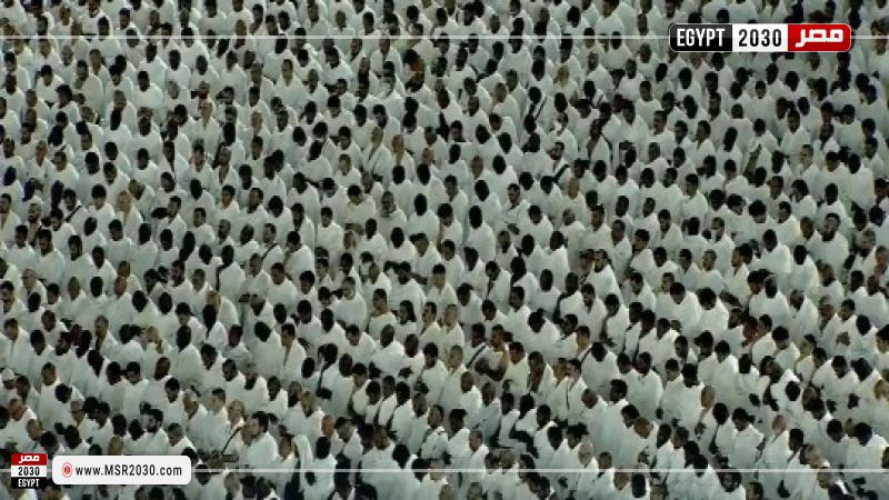 جانب من الفيديو