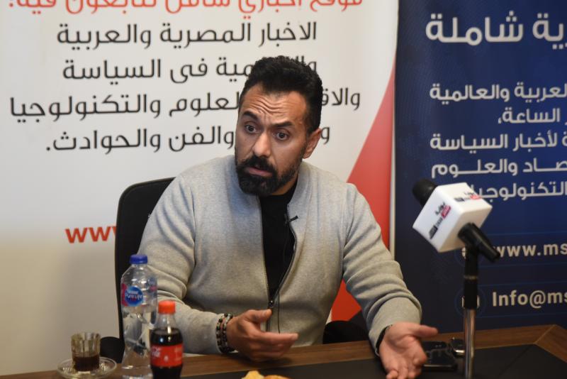 أحمد عبدالله 
