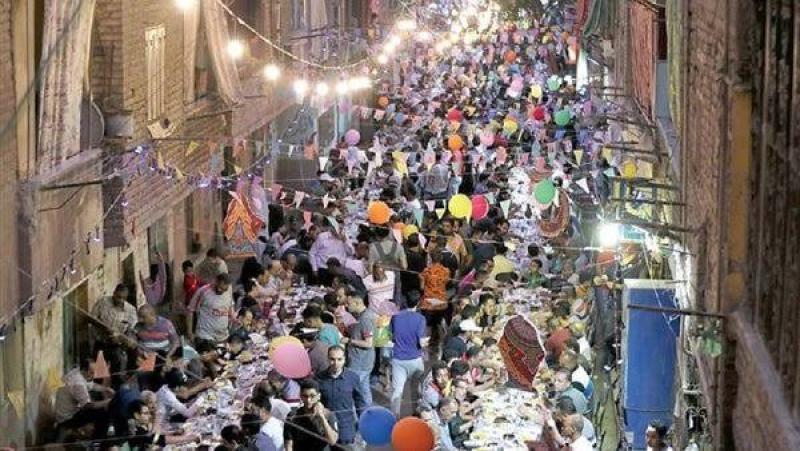 عاجل .. «الداخلية» تكشف حقيقة إلغاء إفطار المطرية الجماعي لدواعي أمنية