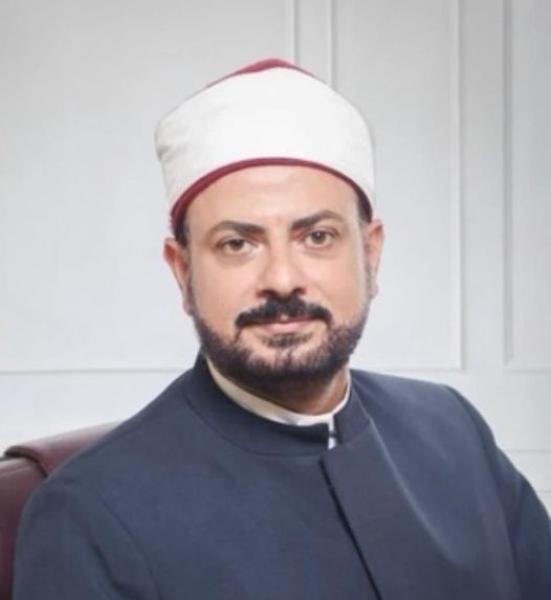 الشيخ حسن عبدالبصير