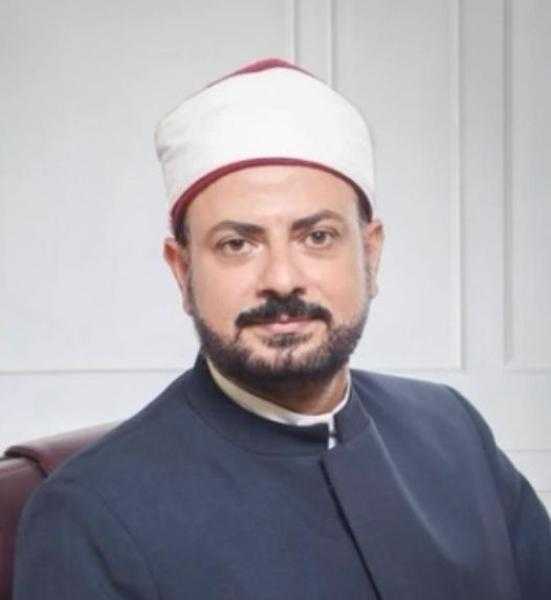 الأوقاف: تعيين الشيخ حسن محمد عبد البصير مديرًا لمديرية مطروح