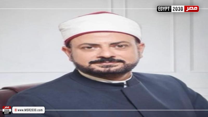 الشيخ حسن عبدالبصير