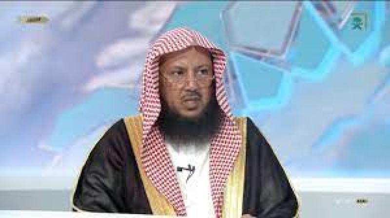 دكتور عبدالسلام السليمان
