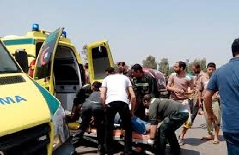  حوادث فى أسوان
