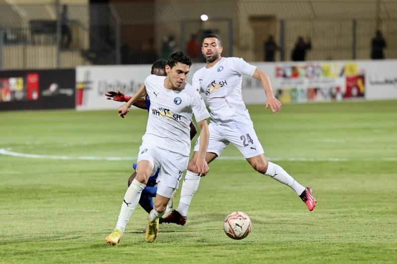 بيراميدز