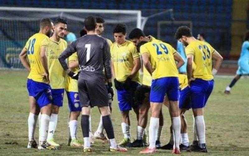 الإسماعيلي ينجح في تقليص غرامة فراس شواط إلى 361 ألف دولار بعد استئناف ”كاس”