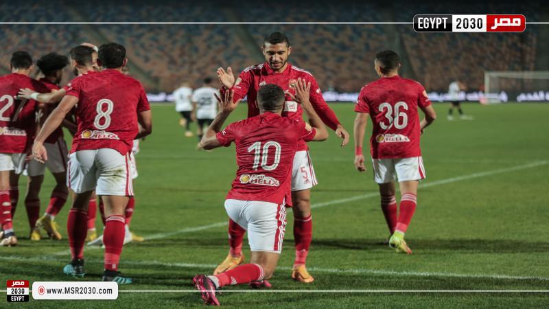 فريق الأهلي