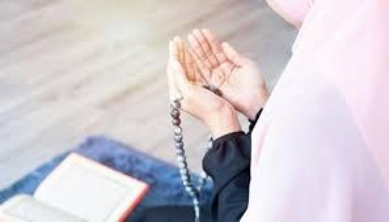 لماذا أوصى النبي السيدة عائشة بالإكثار من ”اللهم إنك عفو تحب العفو فاعفُ عني” في ليلة القدر؟