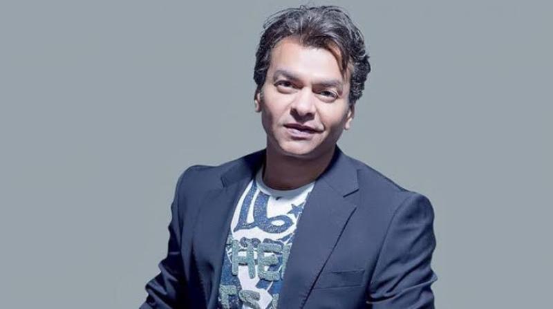 محمد محيي يكشف حقيقة ابتعاده عن الفن بسبب المرض