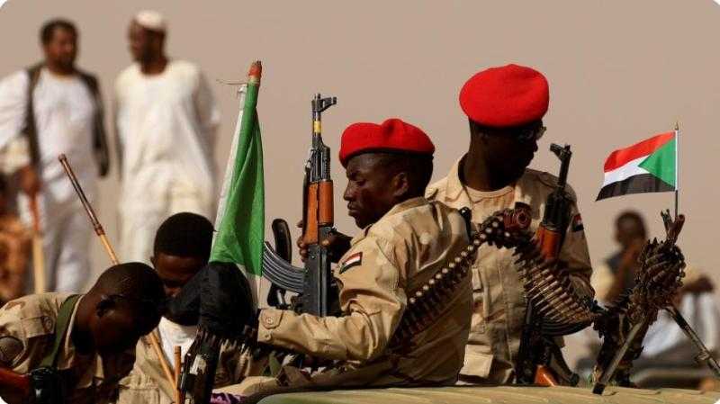 الجيش السوداني: ”الدعم السريع” تهاجم قواتنا بعدة مواقع.. وتعزيزات أمنية بالعاصمة