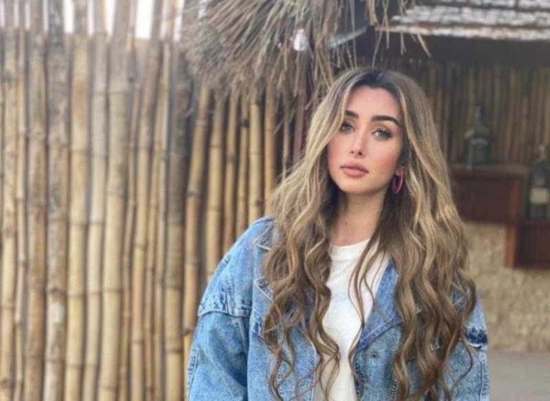 هنا الزاهد تخطف الأنظار في أحدث ظهور