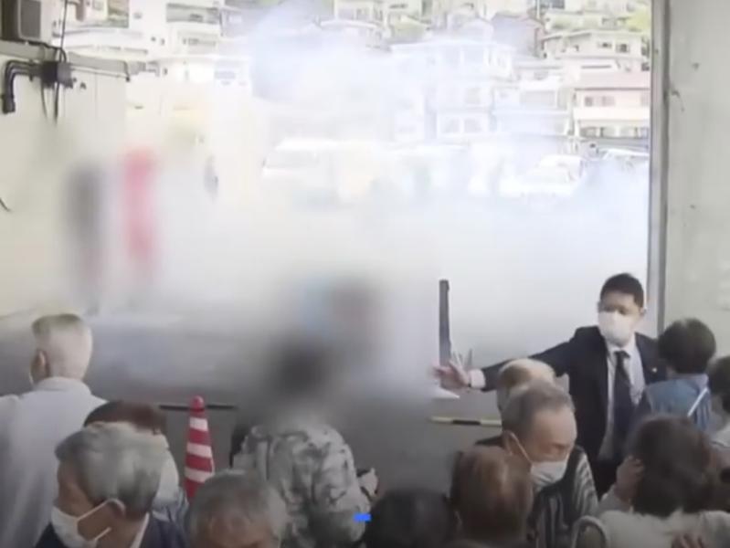 صورة من الفيديو 