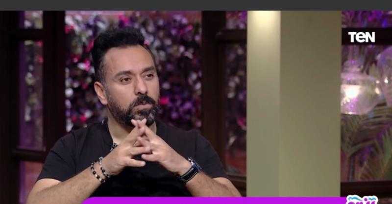 الفنان أحمد عبد الله: «هدية ربنا ليا أني أشتغل مع محمد سامي في جعفر العمدة»