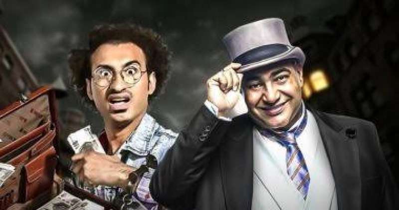فيلم بعد الشر
