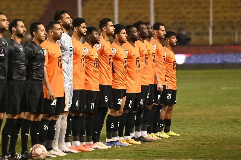 فريق البنك الاهلي