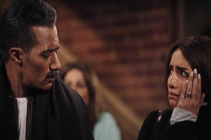 شوقي يعثر على بلال شامة وإجهاض زينة.. أبرز أحداث الحلقة 24 من ”جعفر العمدة”