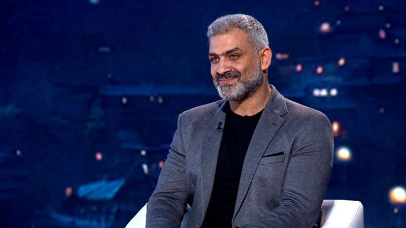 هانى عادل