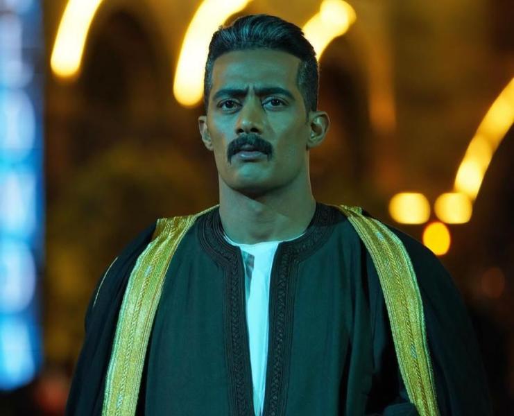 محمد رمضان