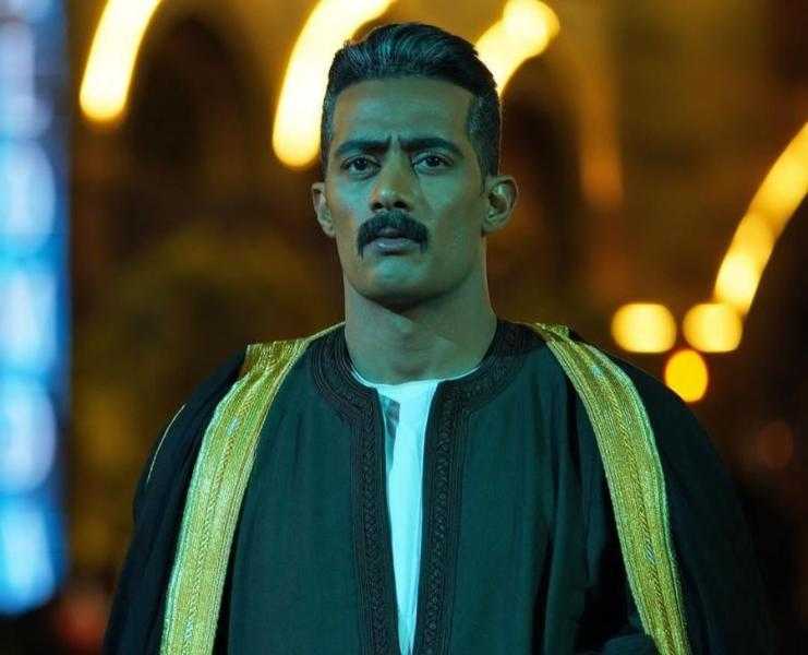 أحمد عبد الله: محمد رمضان لم يتدخل في اختيار فريق العمل