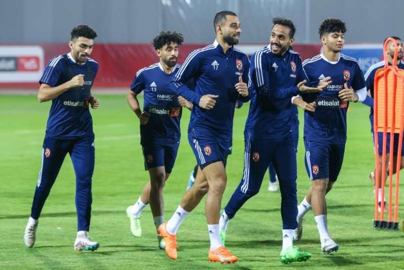 مران الأهلي