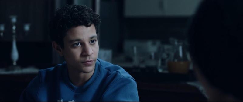 مواجهة بين أحمد داش وصديقه في الحلقة العاشرة من ”الصندوق”