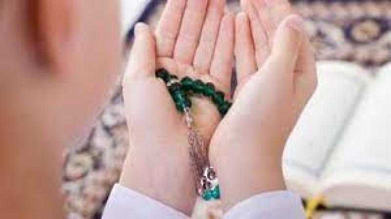 دعاء اليوم الـ 25 رمضان