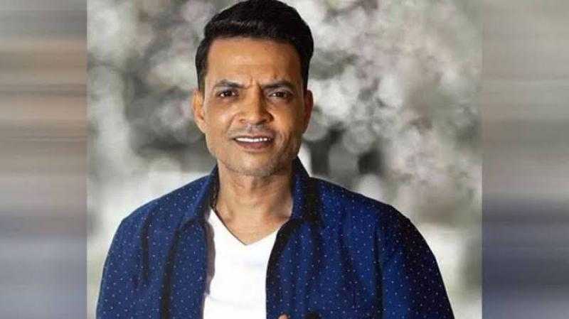 طارق الشيخ: «مش هغني مهرجانات علشان محدش يعاير ولادي»