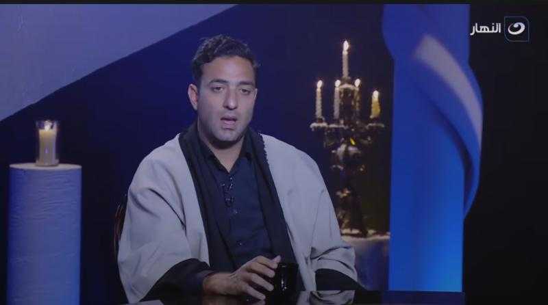 ميدو يكشف أسماء المتسببين في حدوث أكبر أزمة داخل نادي الزمالك