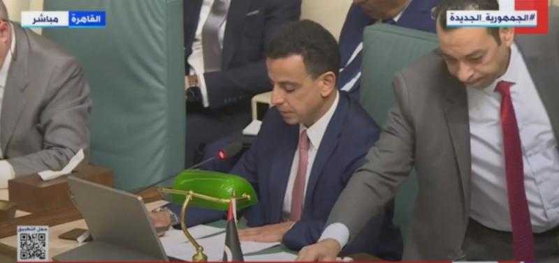 بث مباشر.. اجتماع طارئ بجامعة الدول العربية لمناقشة الوضع في السودان