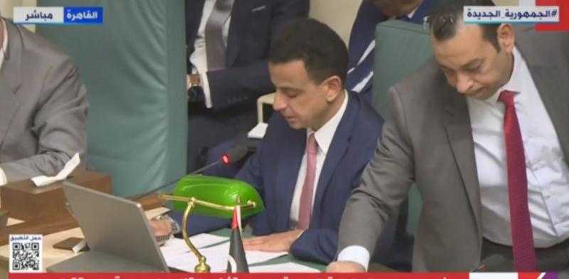 مندوب مصر بالجامعة العربية: يجب العمل على تهدئة الأوضاع في السودان