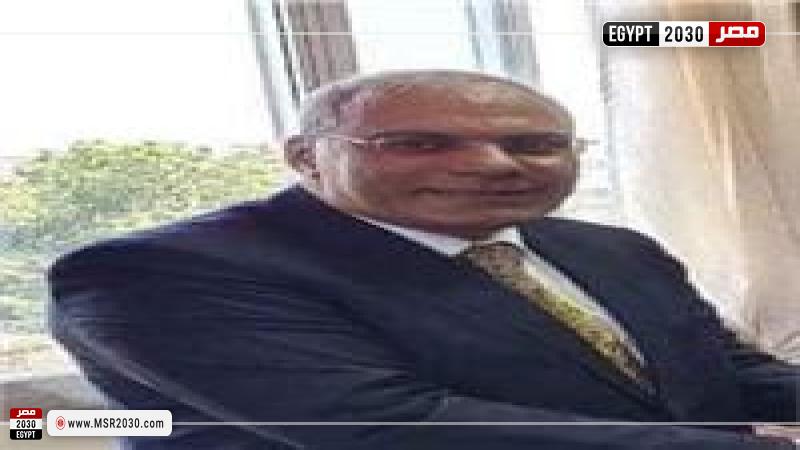 السفير محمد مصطفى عرفي