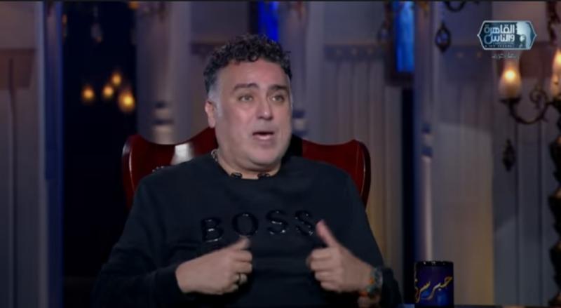 تامر حبيب 