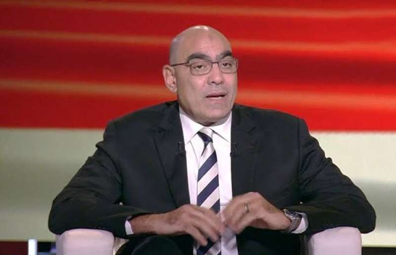 هشام نصر 
