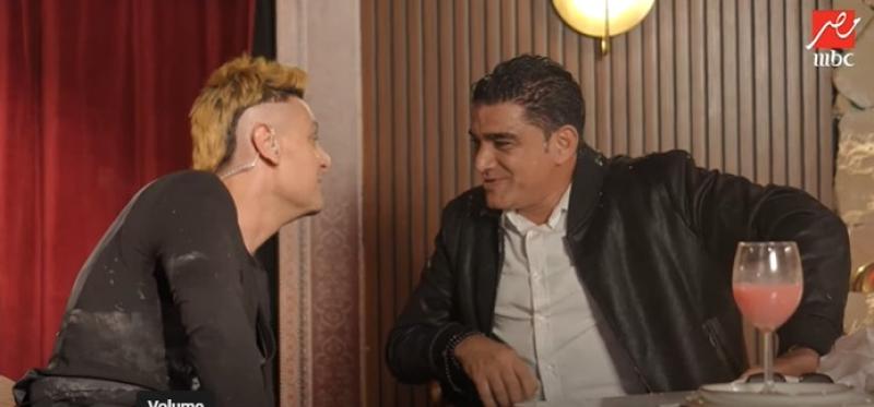 «الـ 120 مليون هيفرحوا فيا».. تعليق إبراهيم نور الدين على مقلب رامز جلال.. فيديو